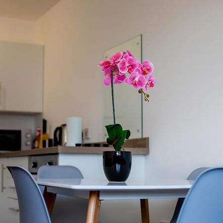 Sigma Executive Apartment 6 North Shields Luaran gambar