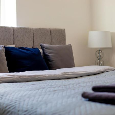 Sigma Executive Apartment 6 North Shields Luaran gambar