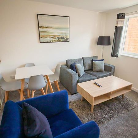 Sigma Executive Apartment 6 North Shields Luaran gambar