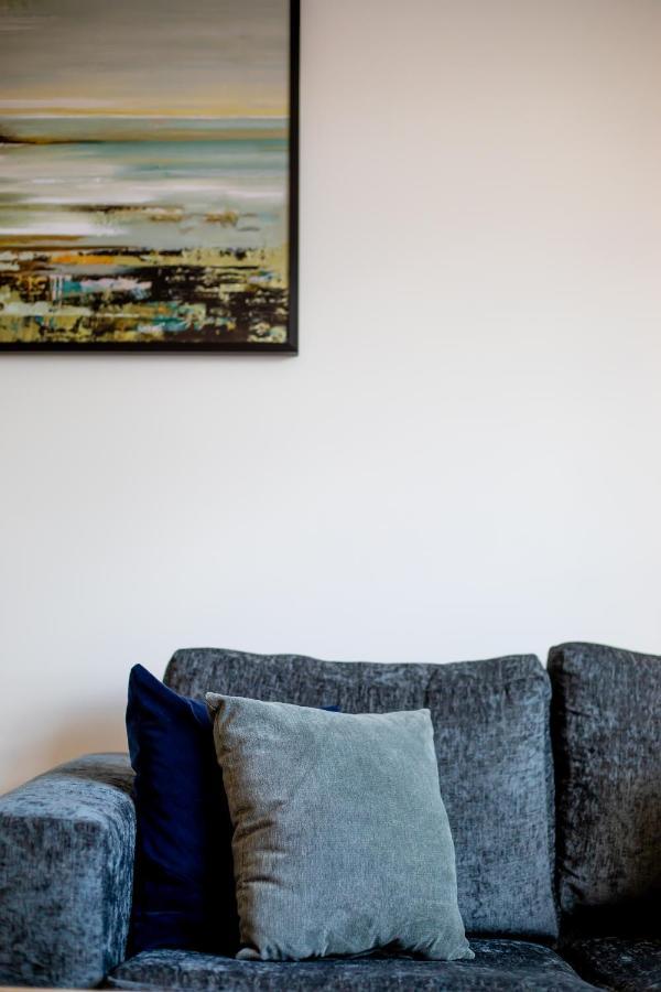 Sigma Executive Apartment 6 North Shields Luaran gambar