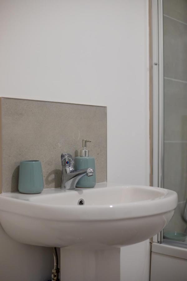 Sigma Executive Apartment 6 North Shields Luaran gambar