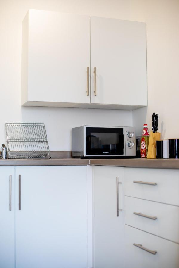 Sigma Executive Apartment 6 North Shields Luaran gambar