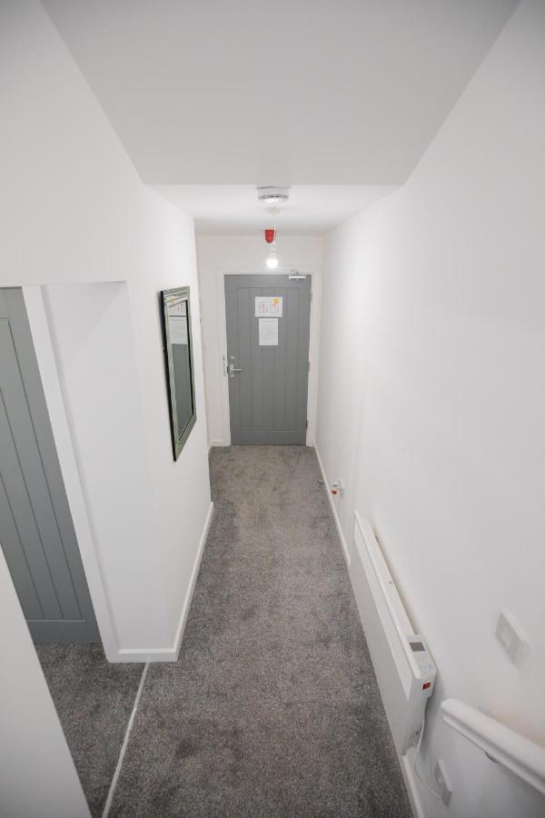 Sigma Executive Apartment 6 North Shields Luaran gambar